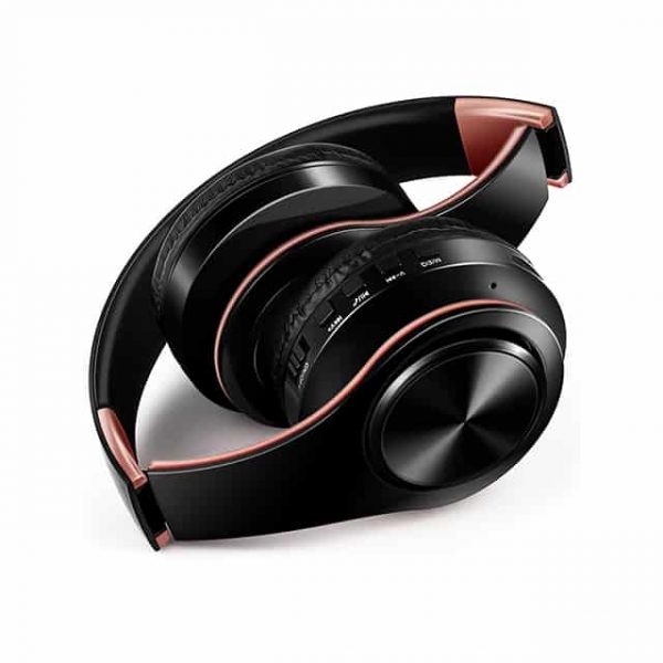 Golden Bluetooth - Afbeelding 3