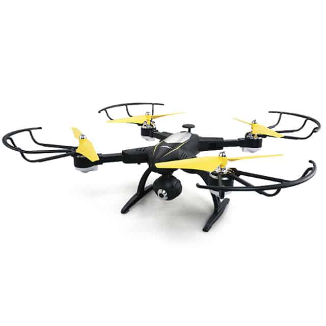 Camera Drone - Afbeelding 3