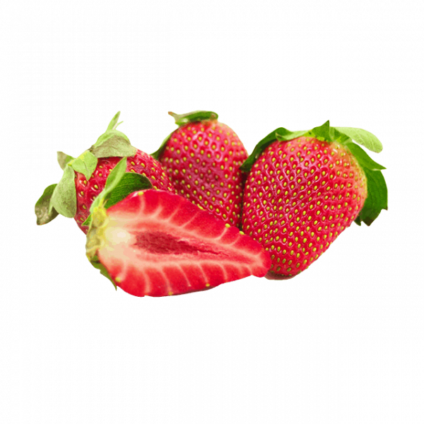 Red Strawberry - Afbeelding 4