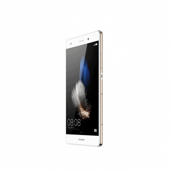Metal Body Mobile - Afbeelding 2