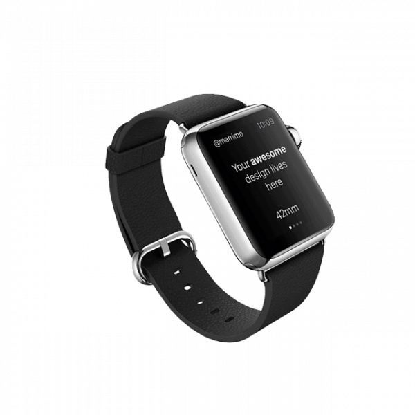 Bracelet Watch - Afbeelding 3