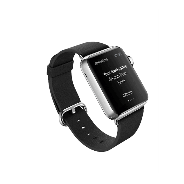 Bracelet Watch - Afbeelding 3