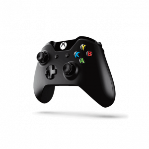 Fortnite Controller