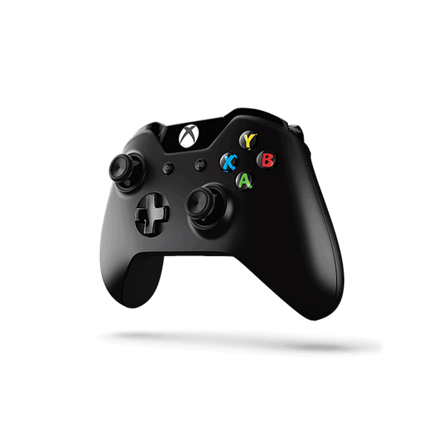 Bluetooth Gamepad - Afbeelding 3