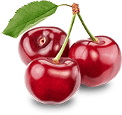 Organic Cherry - Afbeelding 4