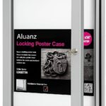 Postervitrines