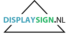 Displaysign